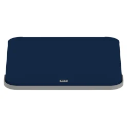 ENO Planchas Deckel Enosign 65 dunkelblau Hot