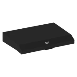 ENO Planchas Deckel Plancha Initial/Oceane schwarz Hot
