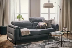 Johann Jakob Dekohocker Pleats schwarz Discount