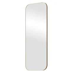 Xora Dekospiegel Jerome gold New