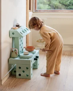 Modu Dreamer Set Träumer grün Best