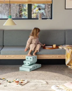 Modu Dreamer Set Träumer grün Best