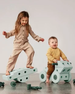 Modu Dreamer Set Träumer grün Best