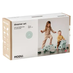 Modu Dreamer Set Träumer grün Best