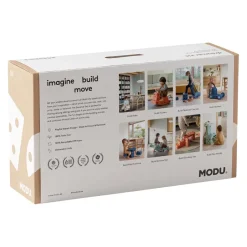 Modu Dreamer Set Träumer grün Best