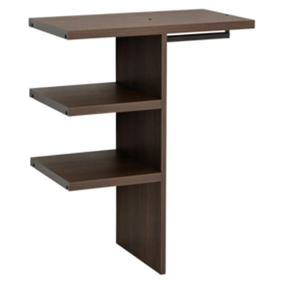 Novamobili Dreh-/Falttürenschrank Stave 355 ginepro Discount