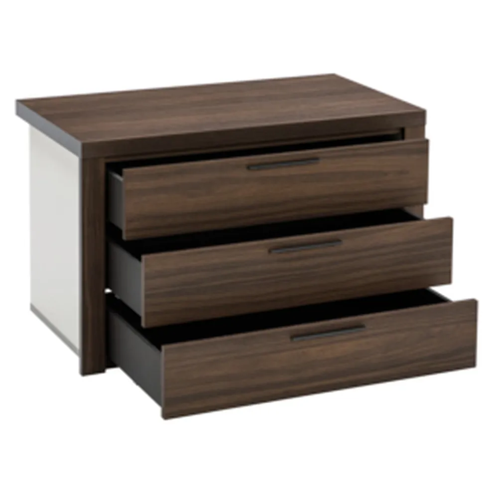 Novamobili Dreh-/Falttürenschrank Stave 355 ginepro Discount