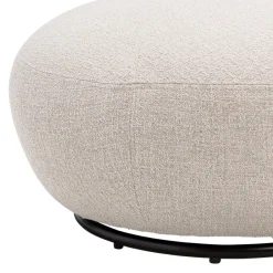 edy&liv Drehsessel Azet beige New