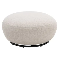 edy&liv Drehsessel Azet beige New