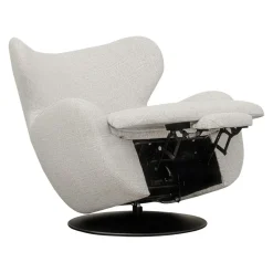 edy&liv Drehsessel Azet beige