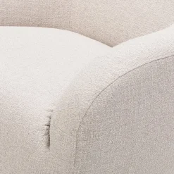 edy&liv Drehsessel Azet beige Hot