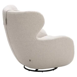 edy&liv Drehsessel Azet beige Hot