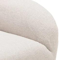 edy&liv Drehsessel Azet beige Hot