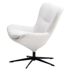 edy&liv Drehsessel Bjorli crème Hot