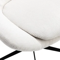 edy&liv Drehsessel Bjorli crème Hot