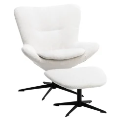 edy&liv Drehsessel Bjorli crème Hot