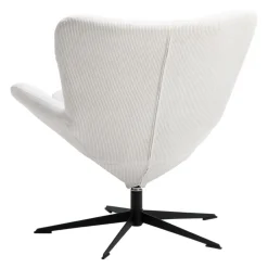 edy&liv Drehsessel Bjorli crème Hot