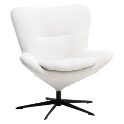 edy&liv Drehsessel Bjorli crème Hot