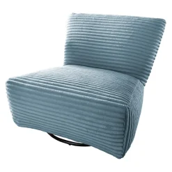 Livetastic Drehsessel Cremallo hellbraun Discount