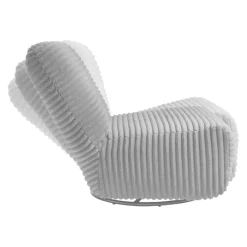 Livetastic Drehsessel Cremallo hellbraun Discount