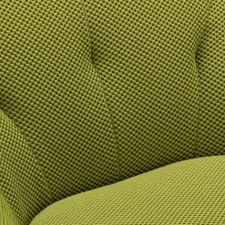 BYYU Drehsessel Lio limonengrün Discount