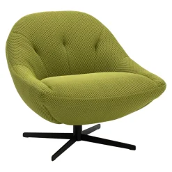 BYYU Drehsessel Lio limonengrün Discount