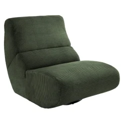 Livetastic Drehsessel Lucera moosgrün Outlet