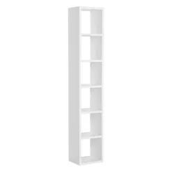 Temahome Drehtür Pombal weiss Discount