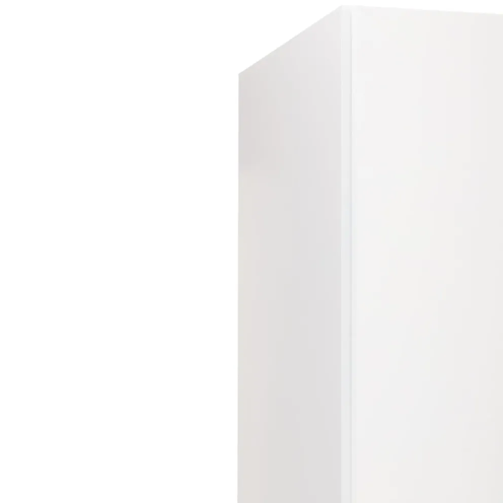 Novamobili Drehtürenschrank Alfa 300 Bianco Best