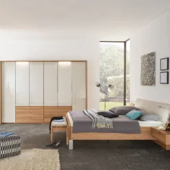 Dieter Knoll Drehtürenschrank Amato Discount