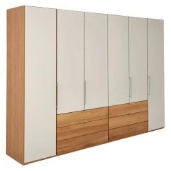Dieter Knoll Drehtürenschrank Amato Discount