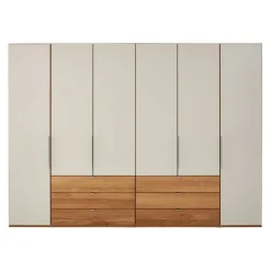 Dieter Knoll Drehtürenschrank Amato Discount