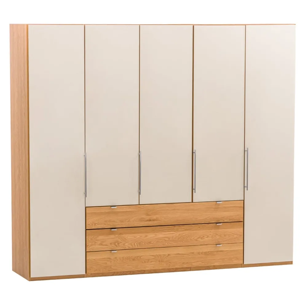 Dieter Knoll Drehtürenschrank Amato Sale