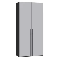 BYYU Drehtürenschrank Atlantis Best