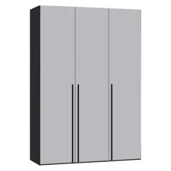 BYYU Drehtürenschrank Atlantis Online