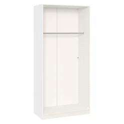 BYYU Drehtürenschrank Atlantis Salbeigrün Outlet