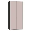 BYYU Drehtürenschrank Atlantis New