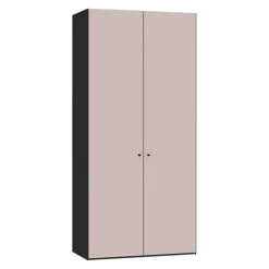 BYYU Drehtürenschrank Atlantis New