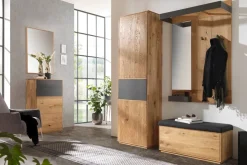 VALNATURA Drehtürenschrank Avanti Discount