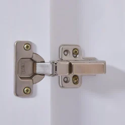 MID.YOU Drehtürenschrank Bastian weiss Outlet