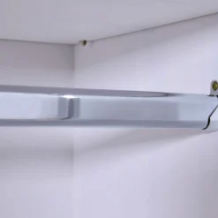 MID.YOU Drehtürenschrank Bastian weiss Outlet