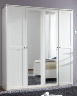 MID.YOU Drehtürenschrank Chalet-201 New