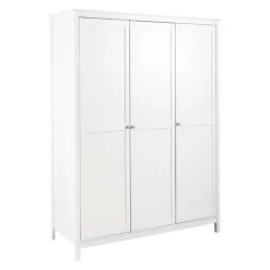 MID.YOU Drehtürenschrank Chilly weiss Online