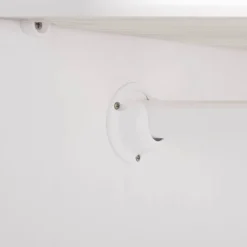 MID.YOU Drehtürenschrank Danz weiss