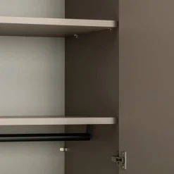 Johann Jakob Drehtürenschrank Dress-Room Twist Outlet