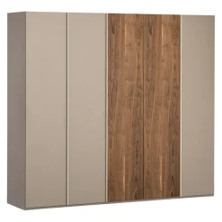 Johann Jakob Drehtürenschrank Dress-Room Twist Outlet