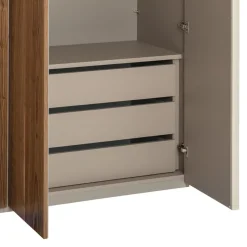 Johann Jakob Drehtürenschrank Dress-Room Twist Outlet