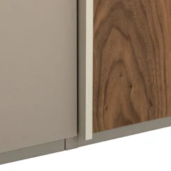 Johann Jakob Drehtürenschrank Dress-Room Twist Outlet
