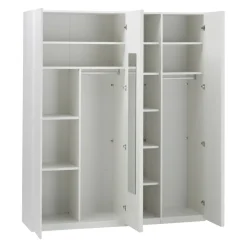 Johann Jakob Drehtürenschrank Dress-Room Twist reinweiss Sale