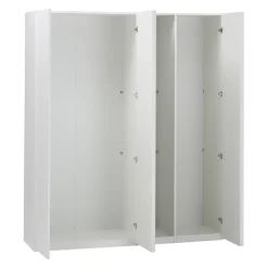 Johann Jakob Drehtürenschrank Dress-Room Twist reinweiss Sale
